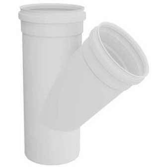 JUNCAO ESGOTO TIGRE  40X 40 ref. 09.1490