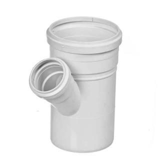 JUNCAO ESGOTO TIGRE 100X 50 ref. 09.1520