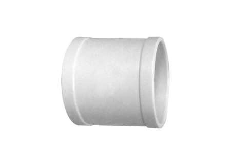 LUVA ESGOTO TIGRE  40X40 ref. 09.1720