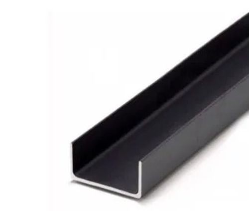 FERRO VIGA U 2 050 X 025 X 2.65 X 6000 ref. 027035