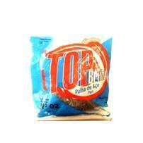 PALHA DE ACO NO 2 AZUL GROSSA ref. 11.4410