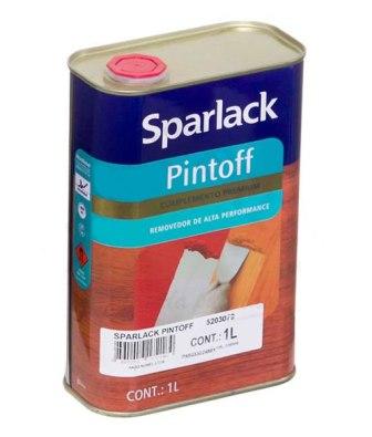 REMOVEDOR TINTAS PINTOF      900ML ref. 11.4570
