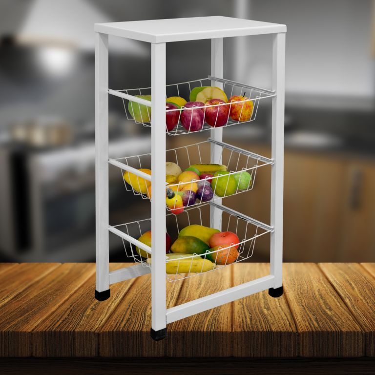 MESA FRUTEIRA METALICA MAX FORTE ref. 13.0199