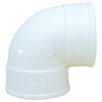 COTOVELO ESGOTO  40X90 ref. 13.0210