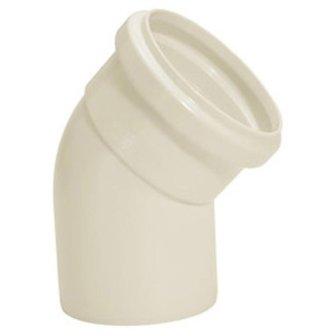 COTOVELO ESGOTO  75X45 ref. 13.0393