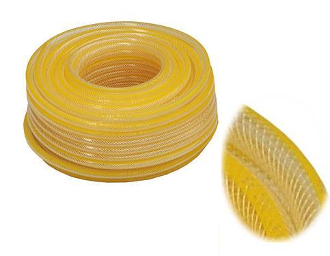 MANGUEIRA  MULTIUSO FAIXA AMARELA ref. 13.0296