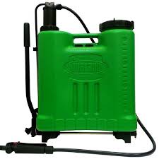 PULVERIZADOR 20LT COSTAL GUARANI ref. 13.0483