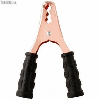 GARRA P/ BATERIA C/ MANOPLA 500A PTO ref. 14.0995