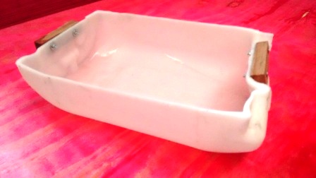 MASSEIRA PEDREIRO PLASTICA TAMBOR BR ref. 14.1704