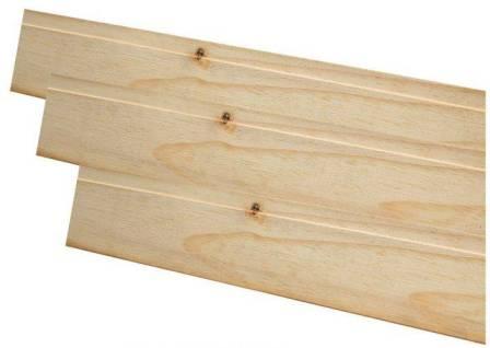 FORRO MAD. PINUS UN 10CMT X 3.00 MTS ref. 15.0014