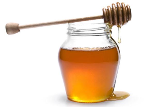 MEL *EMBALAGEM* VIDRO MEDIA C/TAMPA ref. 21.0064