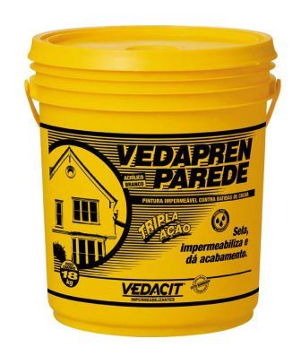 OTTO VEDAPREN PAREDE BALDE 18 KG ref. 28.0017