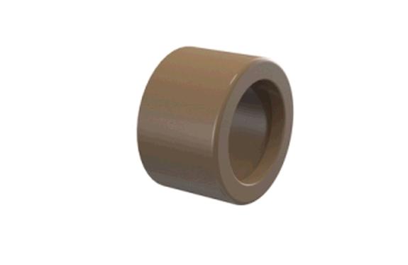 BUCHA RED. LL CURTA A 3/4   X 1/2      25X20C ref. 13.0000