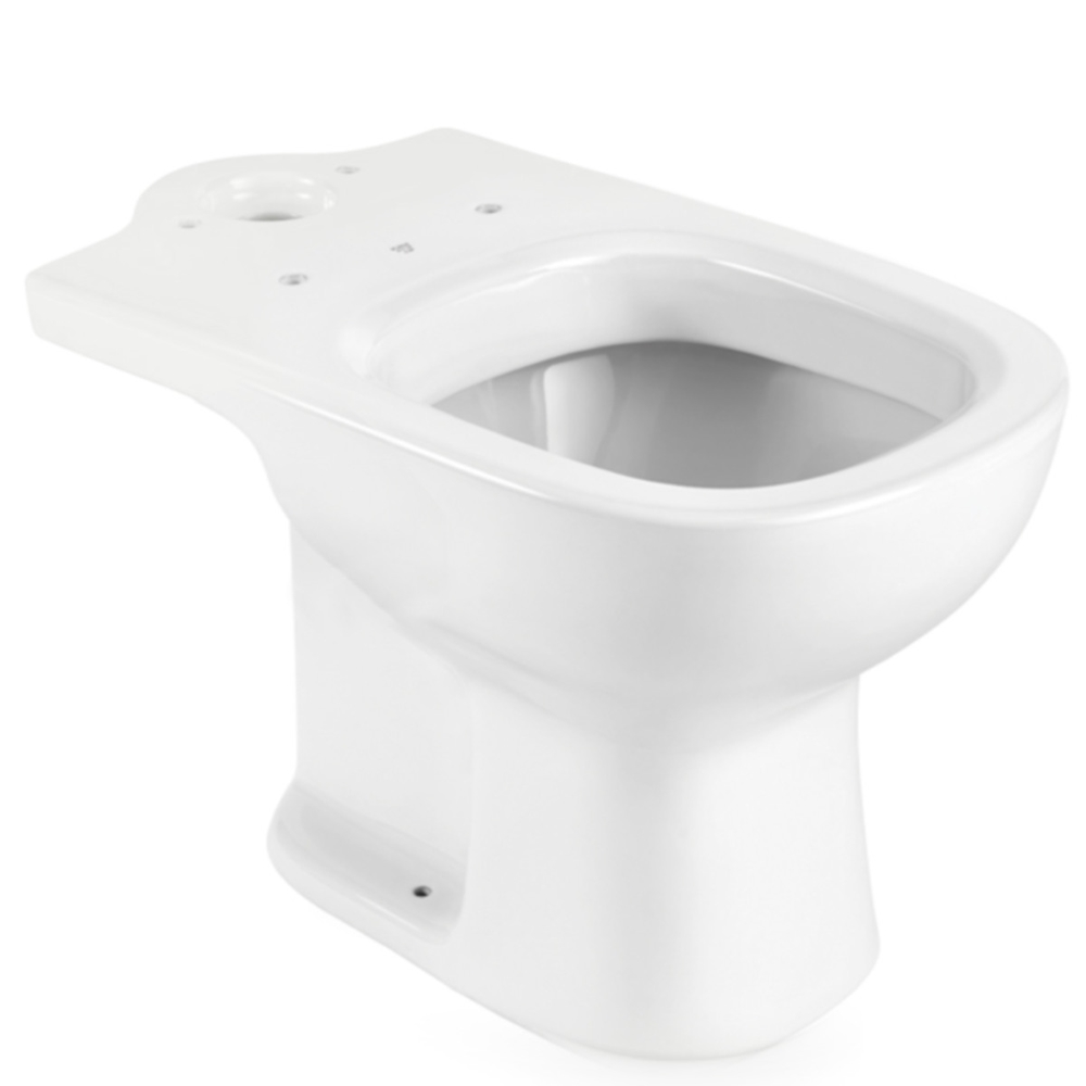 BACIA PARA CAIXA ACOPL. ETNA BRANCA IP21 00 ref. IP2100