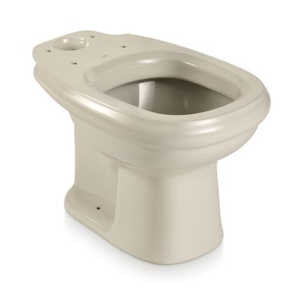 BACIA PARA CAIXA ACOPL. SABATINI AREIA IP51 02 ref. IP5102