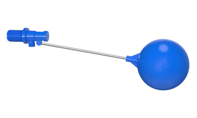 BOIA PLAST. 3/4 TIGRE SIMPLES ref. 018169