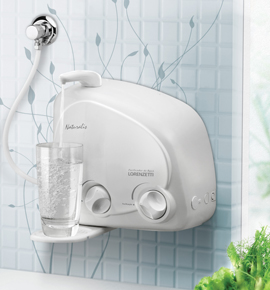 PURIFICADOR LORENZETTI NATURALIS ref. 018509