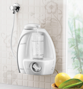 PURIFICADOR LORENZETTI GIOVIALE ref. 018510