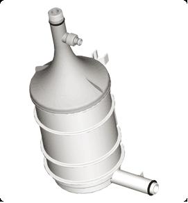 VELA P/ PURIFICADOR NATURALIS PURIFICACAO RP-01 ref. 018511