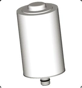 VELA P/ PURIFICADOR NATURALIS FILTRAGEM RF-01 ref. 018512