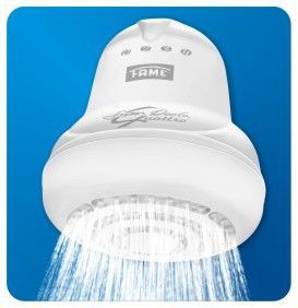 DUCHA FAME SUPER DUCHA 4T 220 V ref. 019407