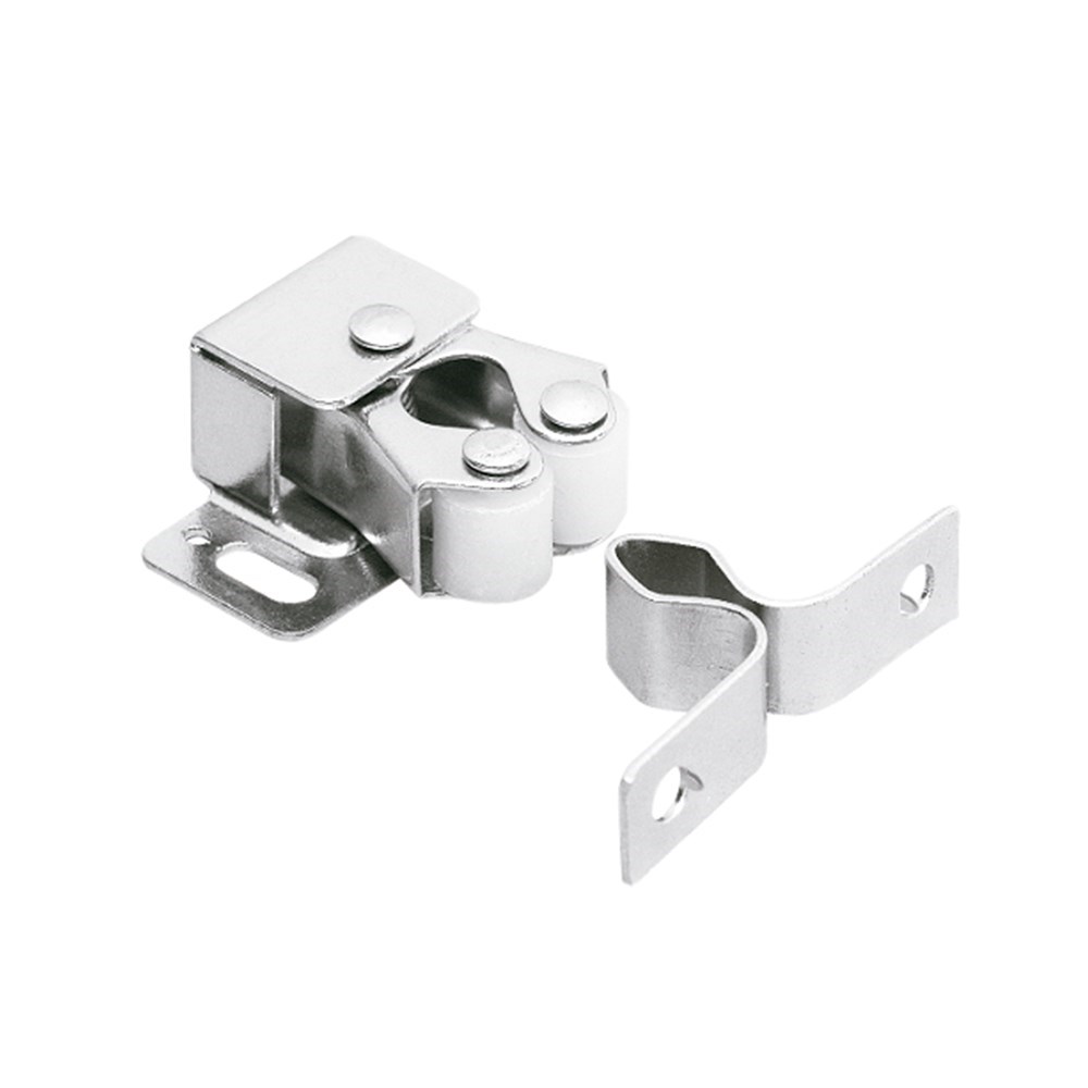 FECHO MOVEIS ROLETE ZINCADO ref. 019463