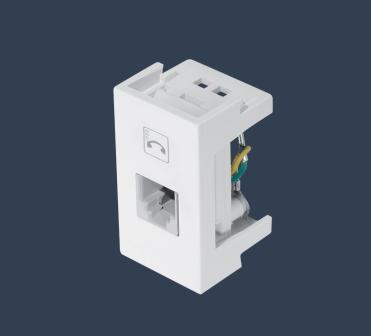 MODULO FAME MODU / EVID / B+ TELEFONE RJ11 0499 ref. 019906