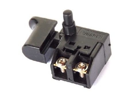 INTERRUPTOR GATILHO SERRA MARMORE MAKITA ref. 020968