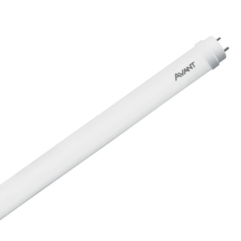 LAMPADA TUBOLAR 120CM T8 LED 18W AVANT ref. 021860