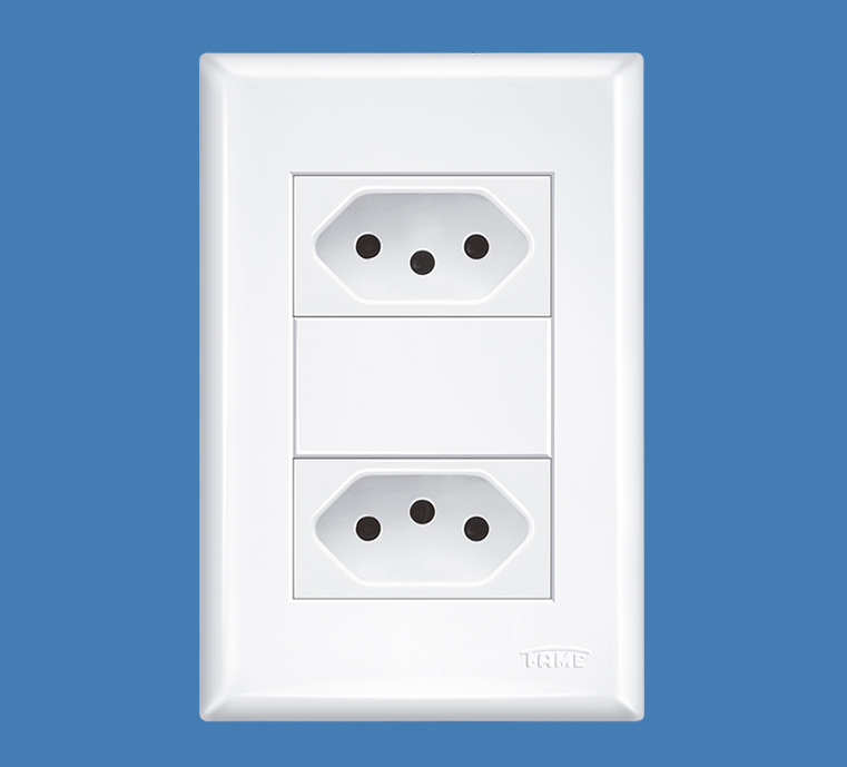 CONJ.M.FAME EVIDENCE 2 TOMADA 20A 2916 ref. 022073