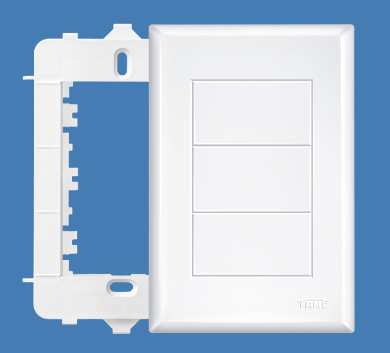 ESPELHO FAME 4X2 EVIDENCE CEGO             2883 ref. 022075