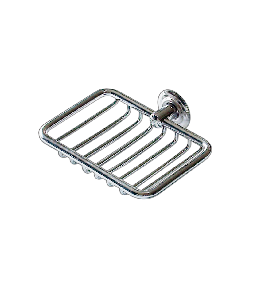 SABONETEIRA INOX GRADE       109 ref. 022254