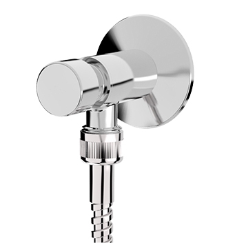 VALVULA DESCARGA MICTORIO COMPLETA ABS TEMP. ref. 022837