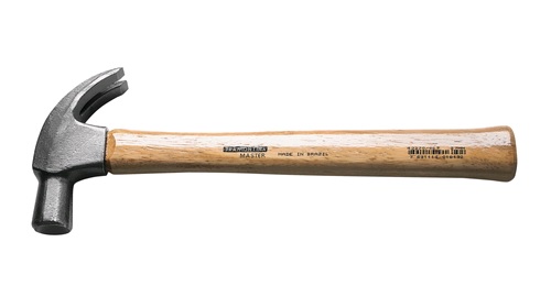 MARTELO POLIDO 34MM TRAMONTINA ref. 022886