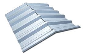 TELHA ACO SIMPLES TR25/1025 0,30  600MM CUMEEIRA ref. 022940