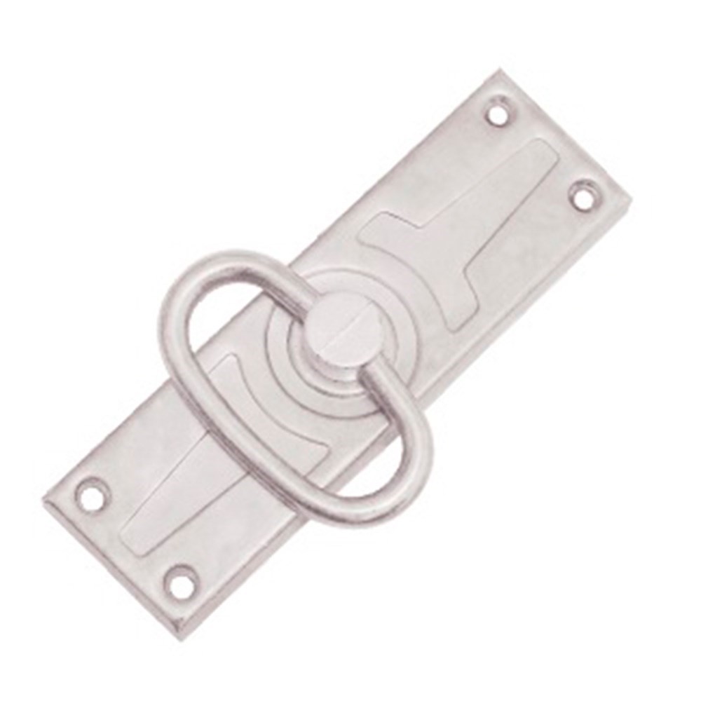 CREMONA JANELA ACO CROMADA SEM VARA ref. 023414