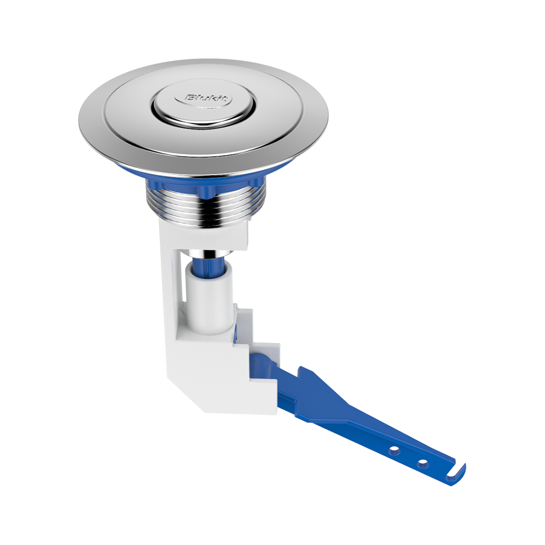 MECANISMO P/CX.ACOP.REP. BOTAO ACIONADOR CROMADO ref. 024026