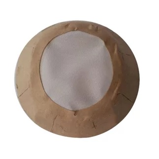 PENEIRA  COADOR DE TINTA DESCARTAVEL ref. 024444