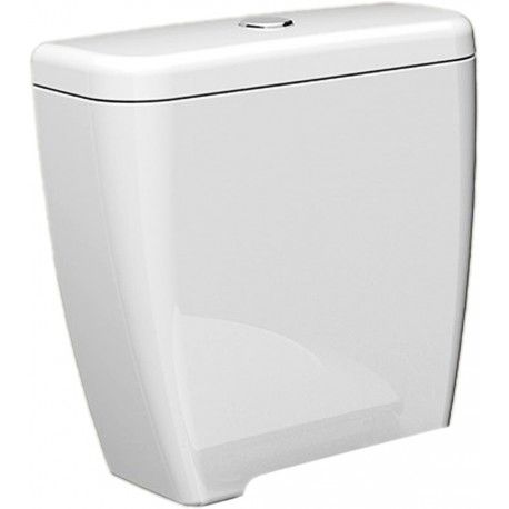 CAIXA PARA ACOPLAR LORENWAY BRANCA CX-E ref. 024933