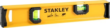 NIVEL ALUMINIO 030CM STANLEY 12 42072 ref. 025063