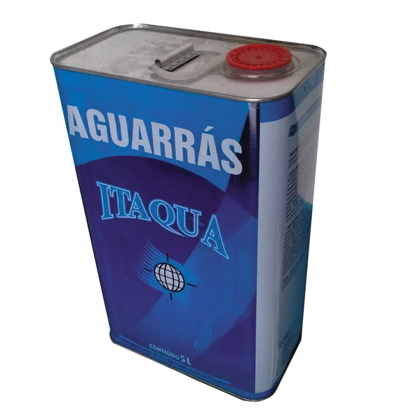 AGUA RAZ ITAQUA GALAO 5 LTRS ref. 025227