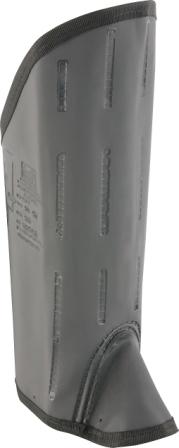 PERNEIRA / CANELEIRA DE BIDIM 3 TALAS PVC PAR ref. 025421