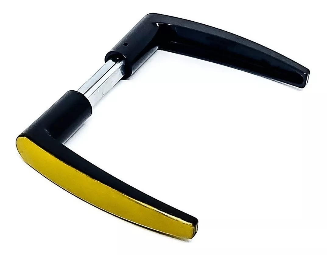 MACANETA STAM OXIDADO ALAVANCA   033 75927 ref. 025673