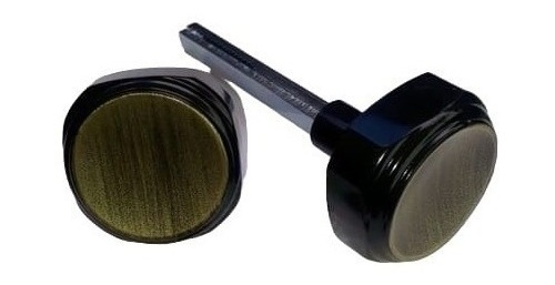 MACANETA STAM OXIDADO BOLA             002 53135 ref. 025675