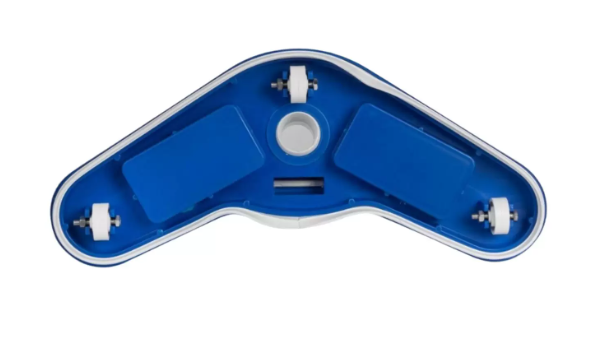 PISCINA ASPIRADOR 3 RODAS 45CM ref. 025866