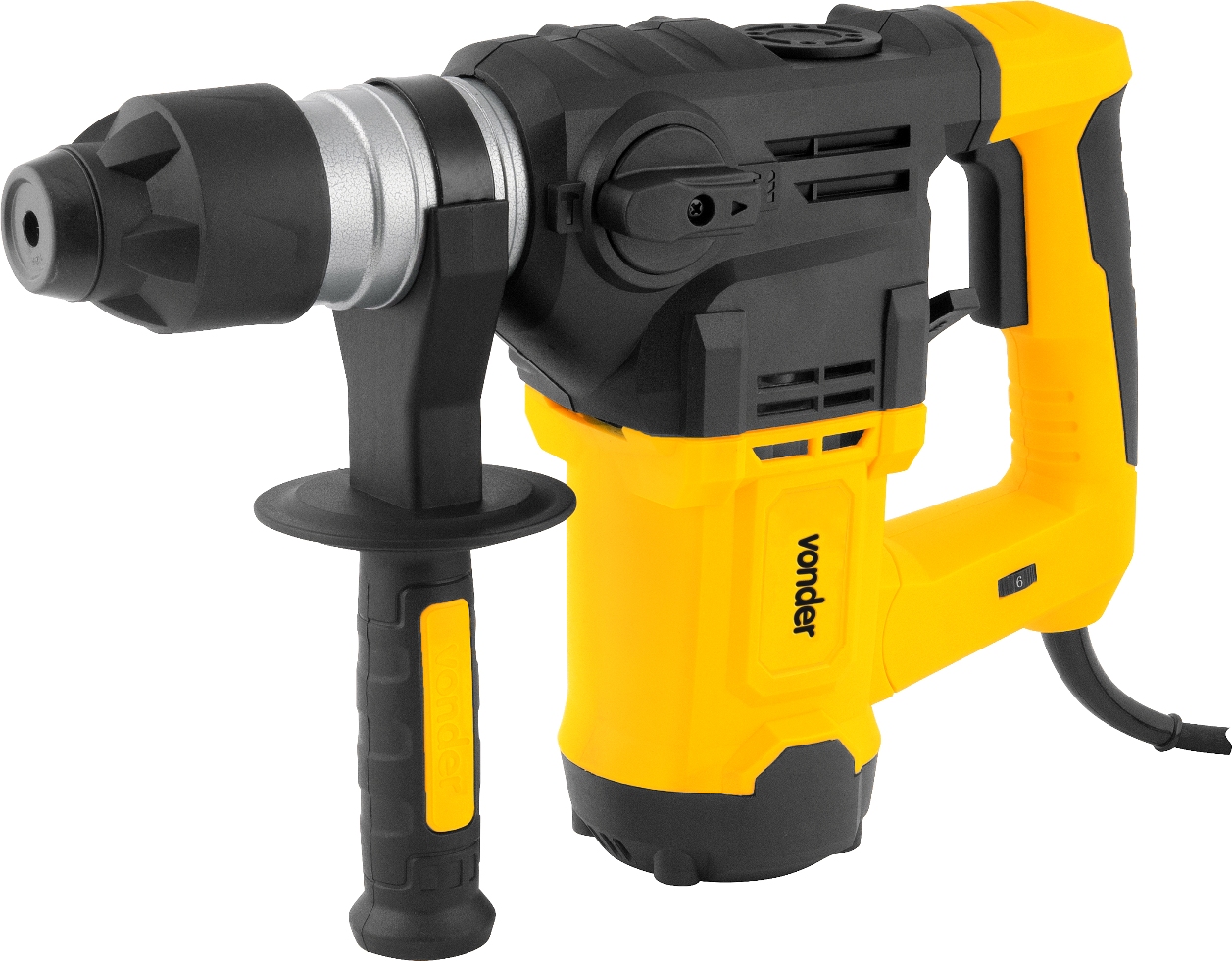 MARTELETE VONDER PERF/ROMP MPV 1500 1500W 220V ref. 025965