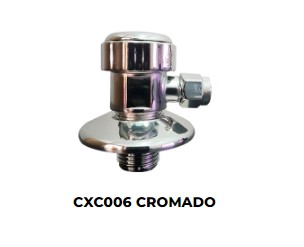 ADAPTADOR FILTRO (MANGUEIRA) 1/2 X 1/4 CRO CXC006 ref. 026055