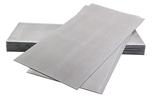 PLACA CIMENTICIA BRASIPLAC P/ DRYWALL 10MM 1.20X2.40 ref. 026113