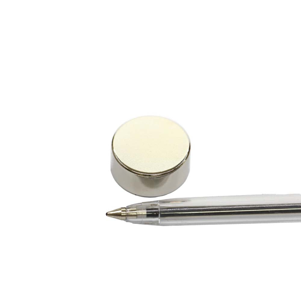 IMA NEODIMIO 22MM X 10MM DISCO N42 ref. 027055