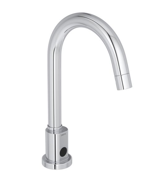 TORNEIRA DECA B.MOVEL LAVATORIO 1188.C.N BIV/BT DECALUX ref. 027324